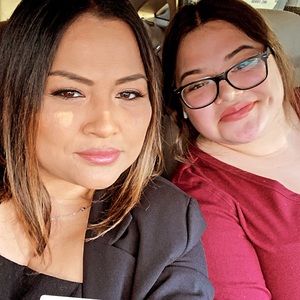 Meet your Posher, Deborah